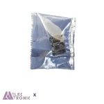 ماژول پاوربانک Type-C افزاینده ولتاژ 5V 2A با خروجی USB - تصویر 5