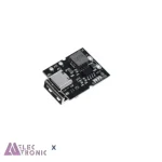 ماژول پاوربانک Type-C افزاینده ولتاژ 5V 2A با خروجی USB - تصویر 9