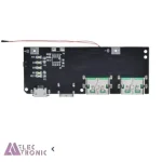 ماژول پاوربانک فست شارژ 22.5 وات QC4.0 / PD3.0 با سنسور NTC - تصویر 8