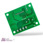 ماژول ترموستات دیجیتال XH-W1209 دارای نمایشگر و کلید کنترلی - تصویر 5