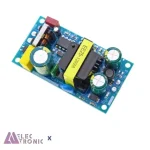 ماژول تغذیه سوئیچینگ ۲۲۰ ولت به ۱۲ ولت ۲ آمپر AC-DC - تصویر 5