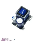 ماژول تغذیه سوئیچینگ AC-DC خروجی 5 ولت 1 آمپر نسل 6