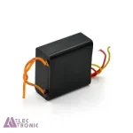 ماژول جرقه زن و افزاینده ولتاژ مربعی 800KV پالس ژنراتور سيم زرد اصلي - تصویر 3