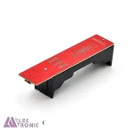 ماژول شارژ تکی باتری 18650 مدل TEC4056 TP4056 با جاباتری - تصویر 2