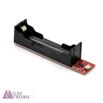 ماژول شارژ تکی باتری 18650 مدل TEC4056 TP4056 با جاباتری