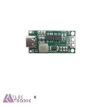 ماژول شارژر باتری لیتیومی ۳ سل (3S) 12.6V 4A - تصویر 2