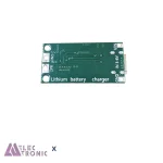 ماژول شارژر باتری لیتیومی ۳ سل (3S) 12.6V 4A - تصویر 3