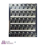 ماژول فرستنده گیرنده بی‌سیم Mini nRF24L01+ 2.4GHz - تصویر 6