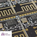 ماژول فرستنده گیرنده بی‌سیم Mini nRF24L01+ 2.4GHz - تصویر 9
