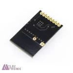 ماژول فرستنده گیرنده بی‌سیم Mini nRF24L01+ 2.4GHz - تصویر 10
