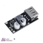 ماژول فست شارژ QC3.0 کاهنده DC-DC با خروجی USB - تصویر 4