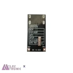 ماژول فست شارژ QC3.0 کاهنده DC-DC با خروجی USB - تصویر 6