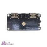 ماژول فست شارژ پاور بانک مدل IP5328P ظرفیت ۱۸ وات دو خروجی - تصویر 5