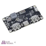 ماژول فست شارژ پاور بانک مدل IP5328P ظرفیت ۱۸ وات دو خروجی - تصویر 6