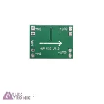 ماژول کاهنده ولتاژ DC به DC مدل MP1584 جریان 3 آمپر - تصویر 3