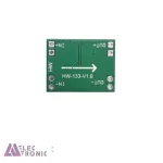 ماژول کاهنده ولتاژ DC به DC مدل MP1584 جریان 3 آمپر - تصویر 6