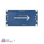 ماژول کاهنده ولتاژ LM2596 با نمایشگر دیجیتال 3 رقمی - تصویر 4