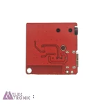 ماژول گیرنده بلوتوث صوتی HW-770 Type-C با خروجی AUX استریو - تصویر 2
