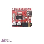 ماژول گیرنده بلوتوث صوتی HW-770 Type-C با خروجی AUX استریو - تصویر 3