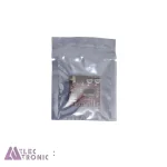 ماژول گیرنده بلوتوث صوتی HW-770 Type-C با خروجی AUX استریو - تصویر 4