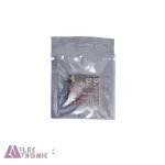 ماژول گیرنده بلوتوث صوتی HW-770 Type-C با خروجی AUX استریو - تصویر 8