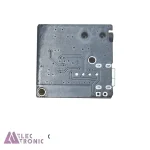 ماژول گیرنده بلوتوث صوتی VHM-314 V2.0 Type-C با خروجی AUX استریو - تصویر 3