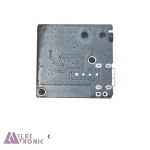 ماژول گیرنده بلوتوث صوتی VHM-314 V2.0 Type-C با خروجی AUX استریو - تصویر 7