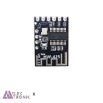 ماژول گیرنده بلوتوث صوتی مدل MH-M18 - تصویر 4