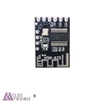 ماژول گیرنده بلوتوث صوتی مدل MH-M18