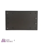 مبدل ایزوله 220 ولت AC به 12 ولت DC با جریان 420 میلی آمپر مدل HLK-5M12 برند Hi-Link - تصویر 2