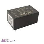 مبدل ایزوله 220 ولت AC به 12 ولت DC با جریان 420 میلی آمپر مدل HLK-5M12 برند Hi-Link - تصویر 3
