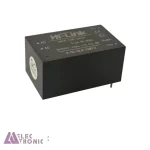 مبدل ایزوله 220 ولت AC به 12 ولت DC با جریان 420 میلی آمپر مدل HLK-5M12 برند Hi-Link - تصویر 4