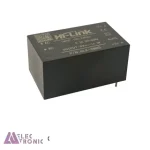 مبدل ایزوله 220 ولت AC به 5 ولت DC با جریان 1 آمپر مدل HLK-5M05 برند Hi-Link - تصویر 2