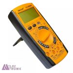 مولتی متر دیجیتال یاکسون مدل YX-9205A plus - تصویر 4