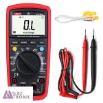 مولتی متر دیجیتال یونی تی مدل UNI-T UT139C